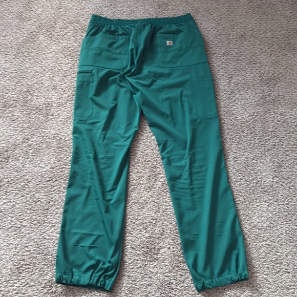 Carhartt Men’s Force Scrubs - Picture 7 of 7